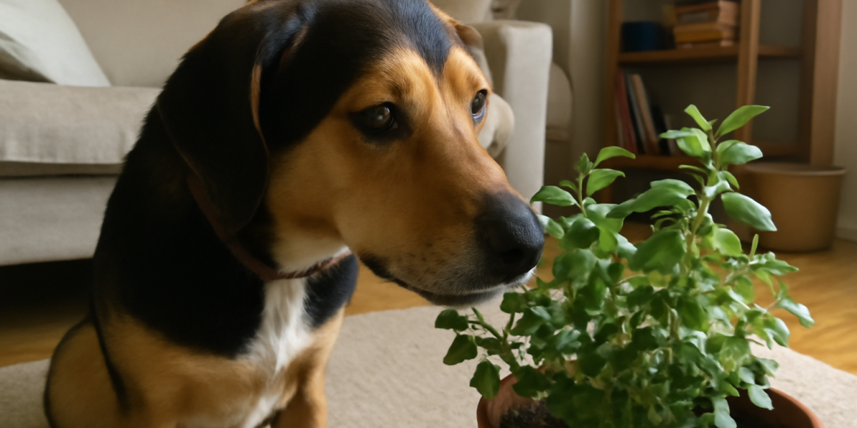 Are Marjoram Plants Toxic to Pets? Sweet Marjoram Safety Gui