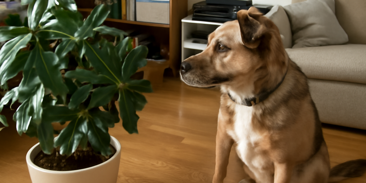 Is Mountain Laurel Toxic to Dogs? Native Shrub Safety