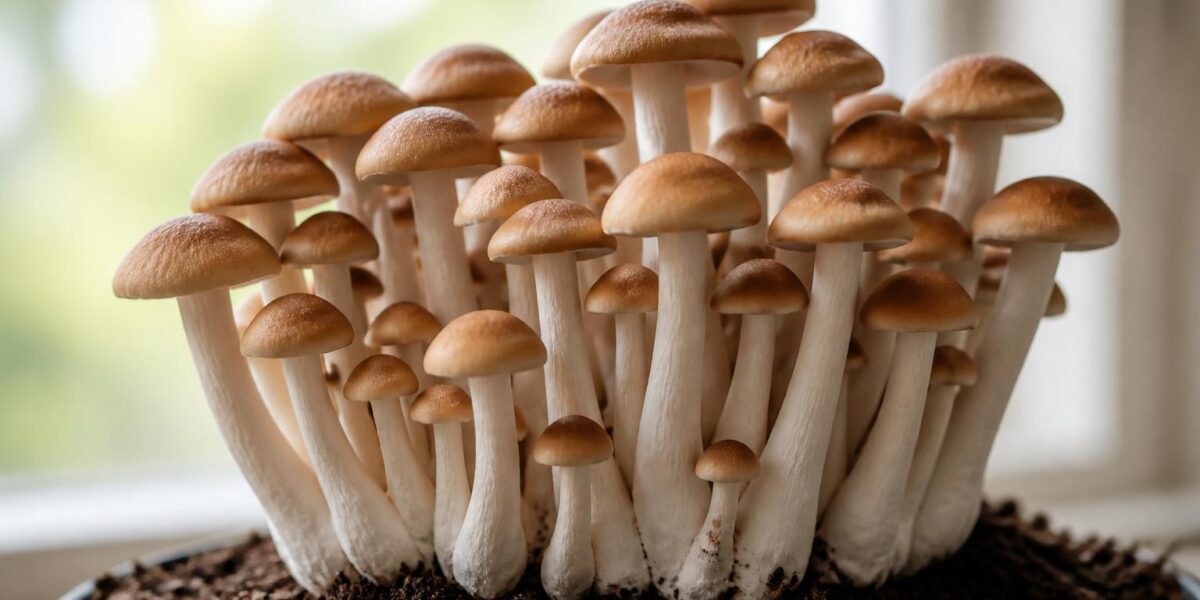 Are Mushrooms Toxic to Cats? Wild vs Store-Bought Safety