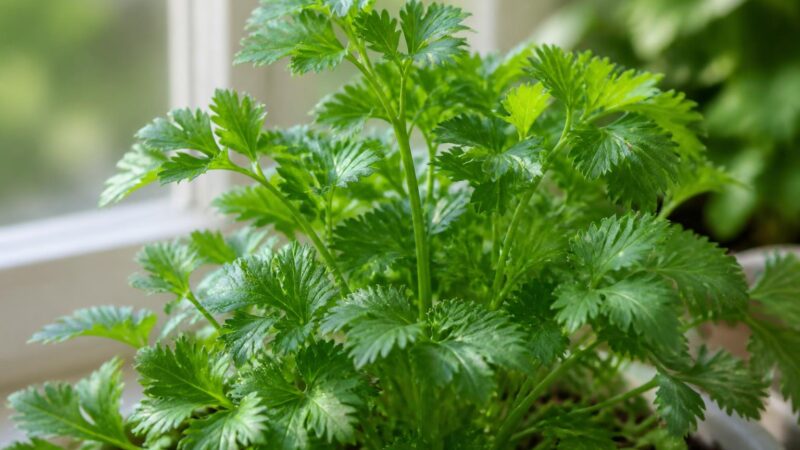 Are Parsnip Plants Toxic to Pets? Wild Pastinaca Phototoxic Guide