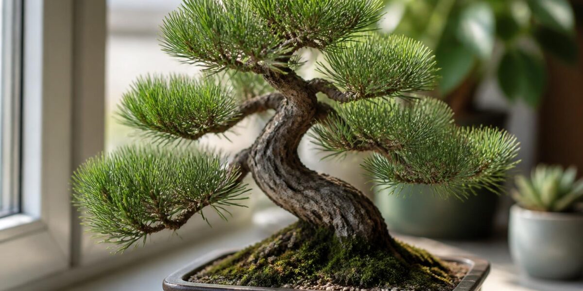 Are Pine Bonsai Safe for Pets? Pinus Bonsai Plant Risk Guide