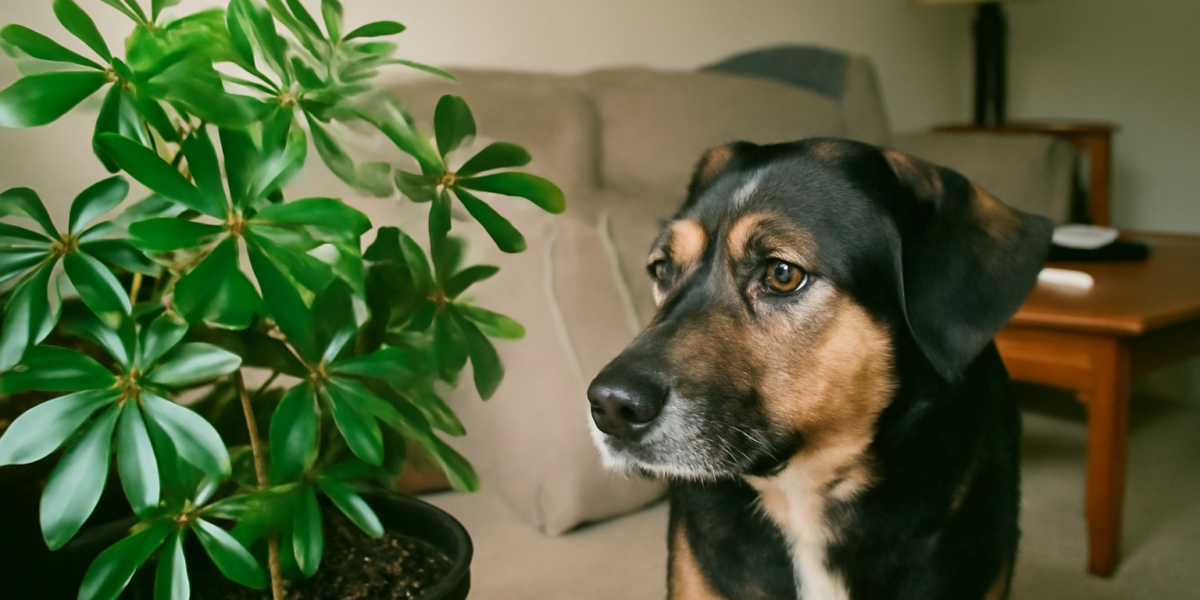 Is Pittosporum Toxic to Pets? Mock Orange Saponin Risk