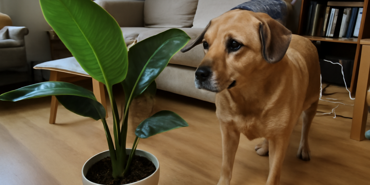 Are Plum Pits Toxic to Dogs? Prunus Cyanogenic Risk