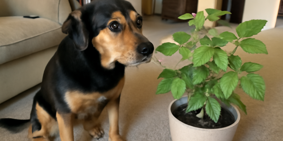 Is Poison Oak Toxic to Dogs? Toxicodendron Diversilobum Guid