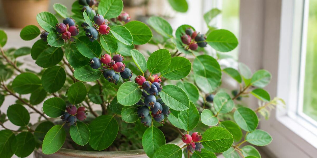 Are Saskatoon Plants Safe for Pets? Amelanchier Berry Guide