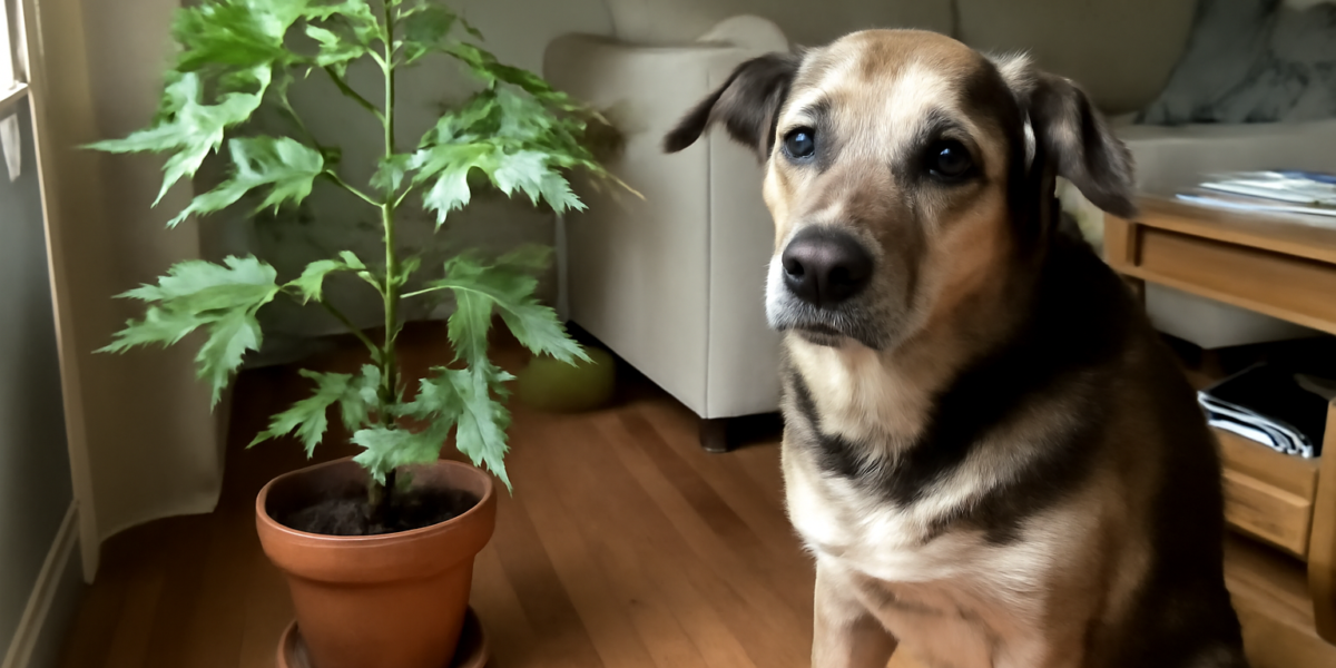 Is Silver Maple Toxic to Pets? Acer Saccharinum Guide