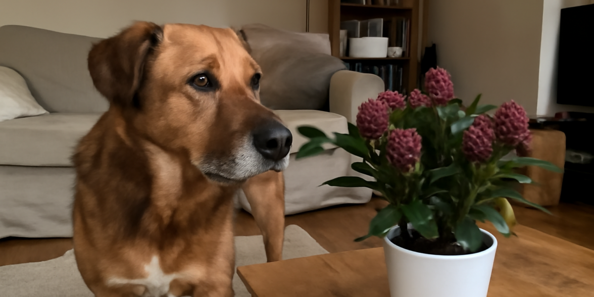 Is Skimmia Toxic to Pets? Japanese Skimmia Berry Hazard