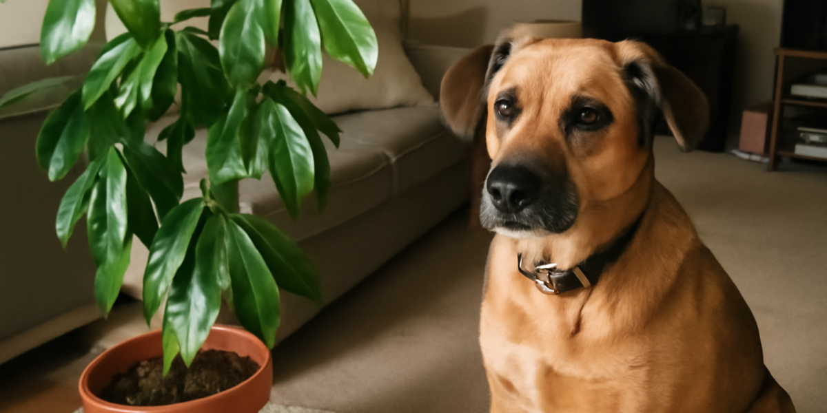 Are Soursop Trees Toxic to Pets? Annona Muricata Risk