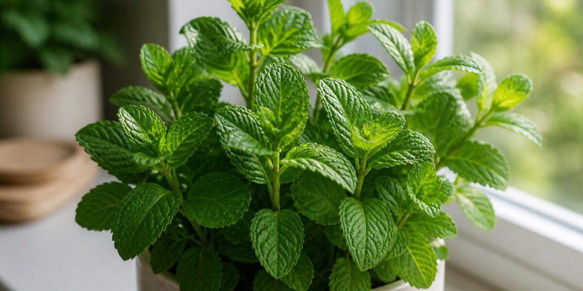 Are Spearmint Plants Safe for Pets? Mentha Spicata Guide