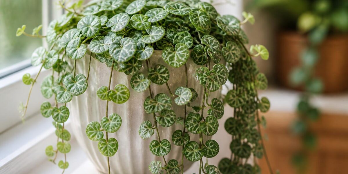 Is String of Turtles Safe for Pets? Peperomia Prostrata Guide