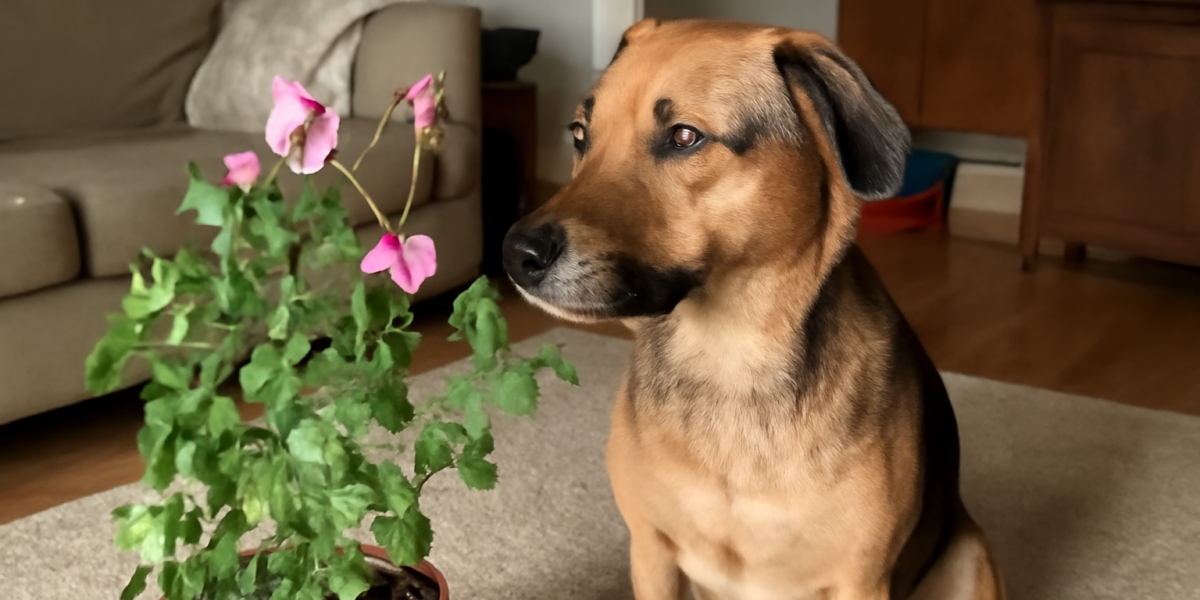 Are Sweet Peas Toxic to Dogs? Lathyrism Plant Hazard