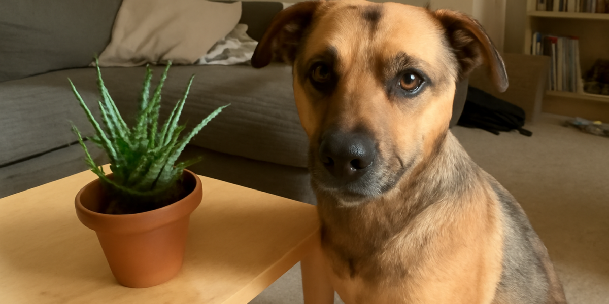 Is Tiger Aloe Toxic to Pets? Gonialoe Variegata Plant Guide