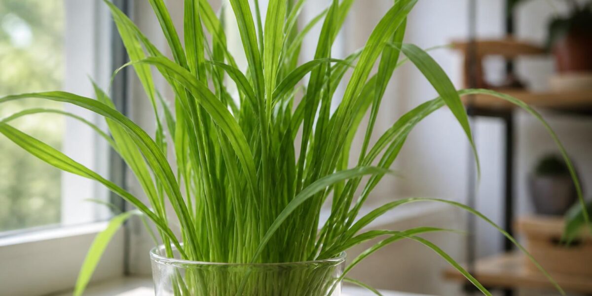 Is Vallisneria Safe for Pets? Eelgrass Aquarium Plant Guide
