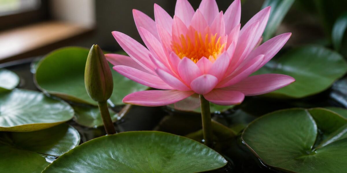 Are Water Lilies Toxic to Dogs? Nymphaea Aquatic Plant Guide