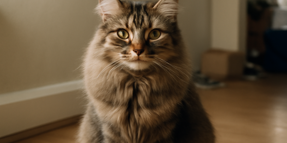Asian Semi-Longhair (Tiffanie) Cat Breed Profile