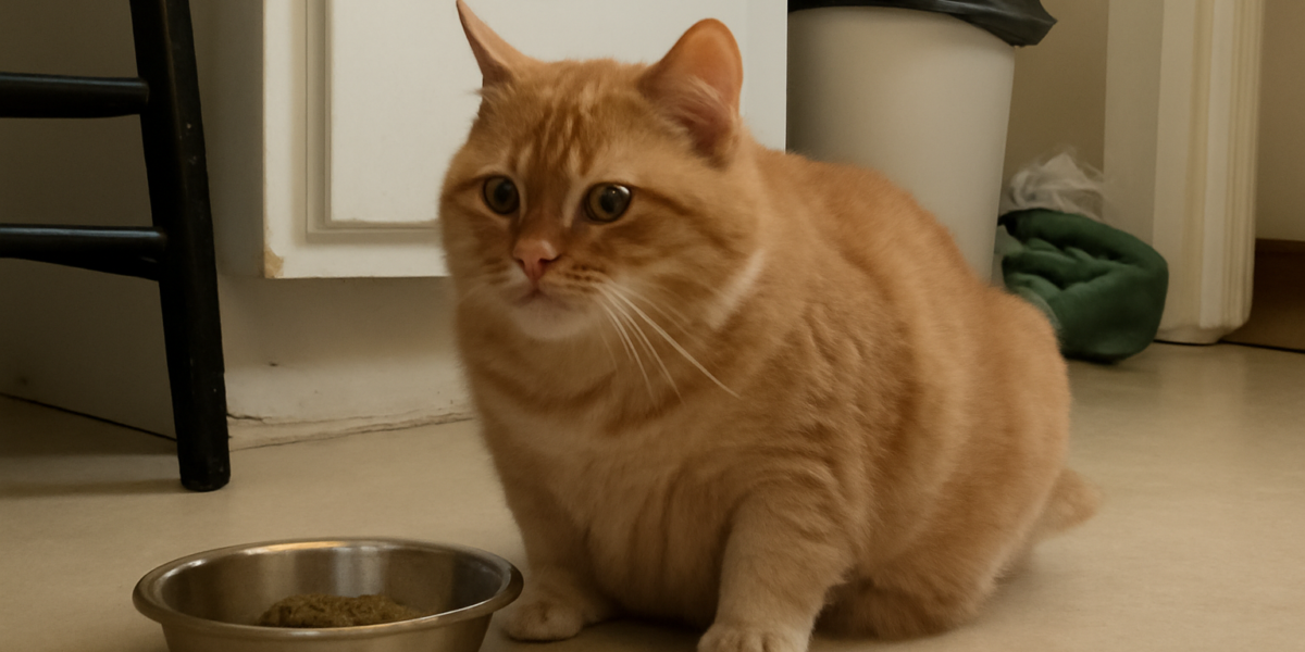 Best Cat Food for Weight Loss: Vet-Recommended Picks