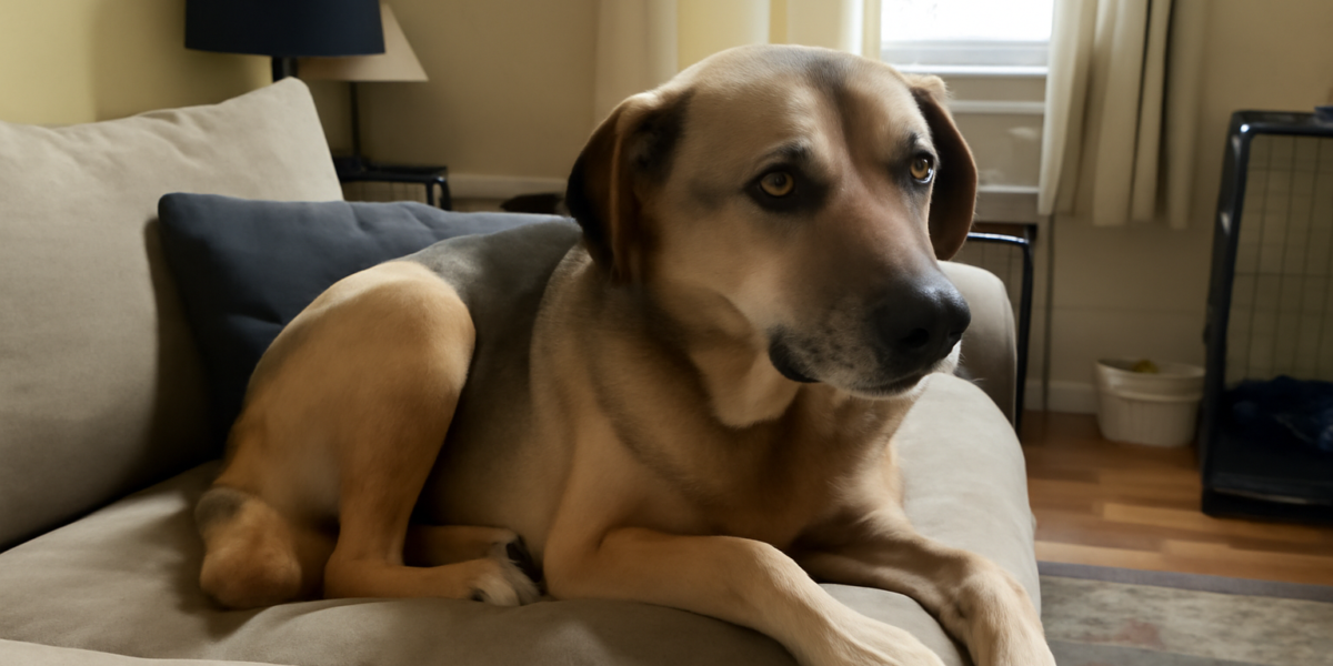 Best Dog Food for Allergies: Top Picks for Sensitive Dogs