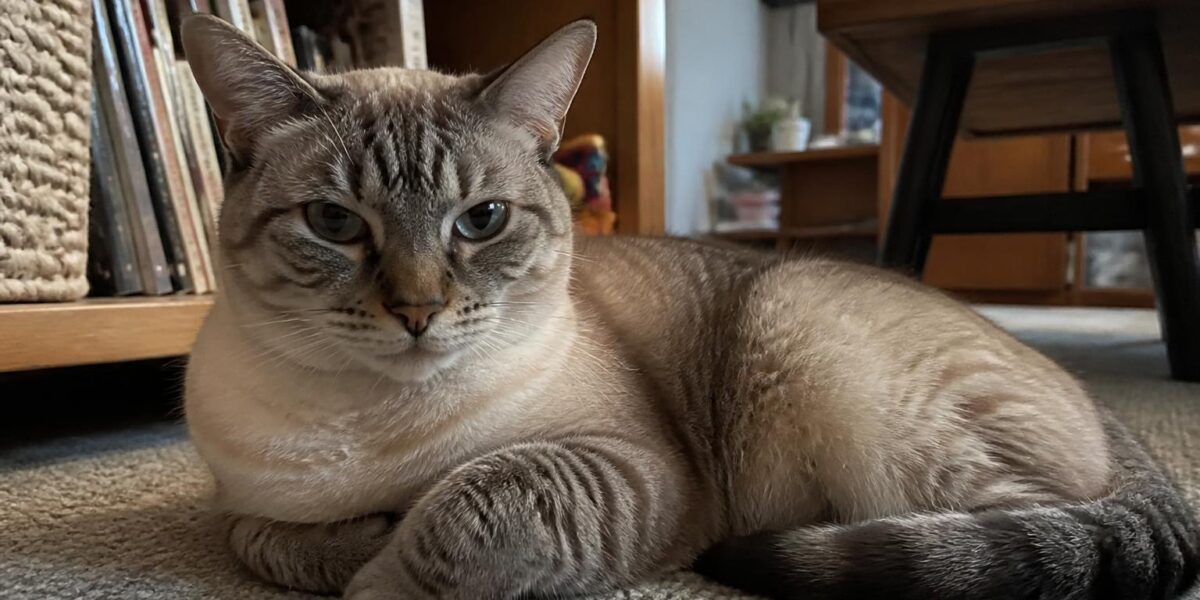 Best Hypoallergenic Cat Breeds for Allergy Sufferers