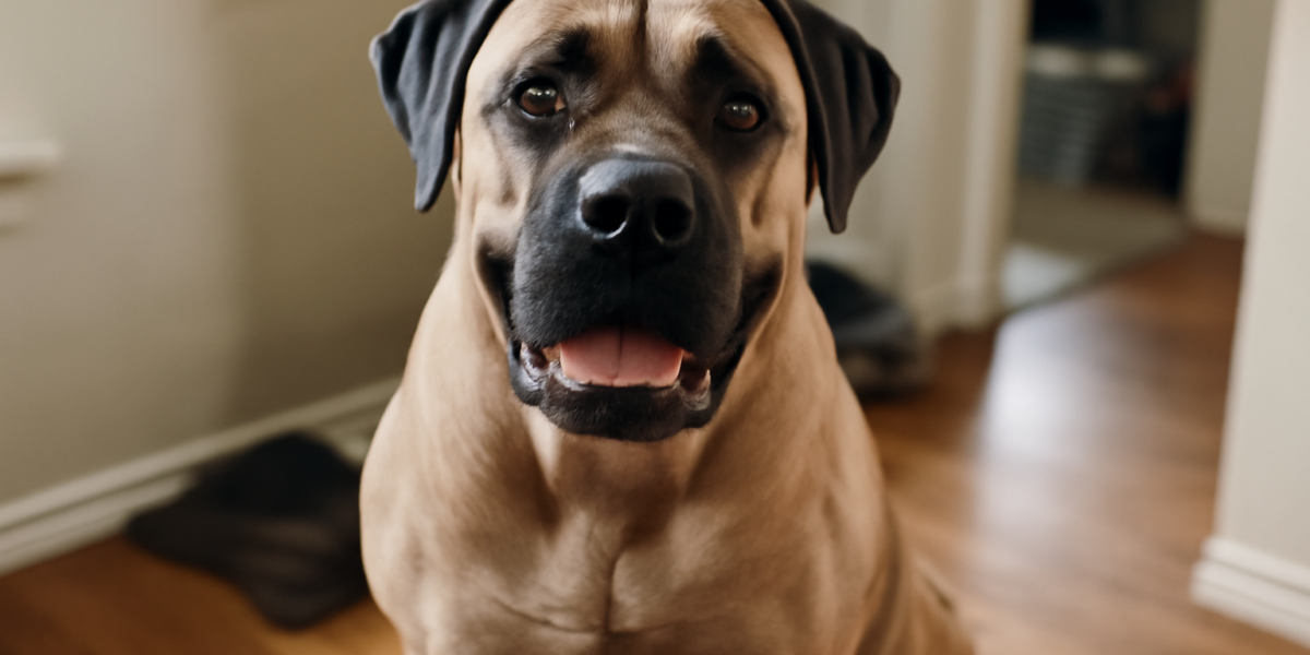Boerboel Breed Profile: South African Mastiff