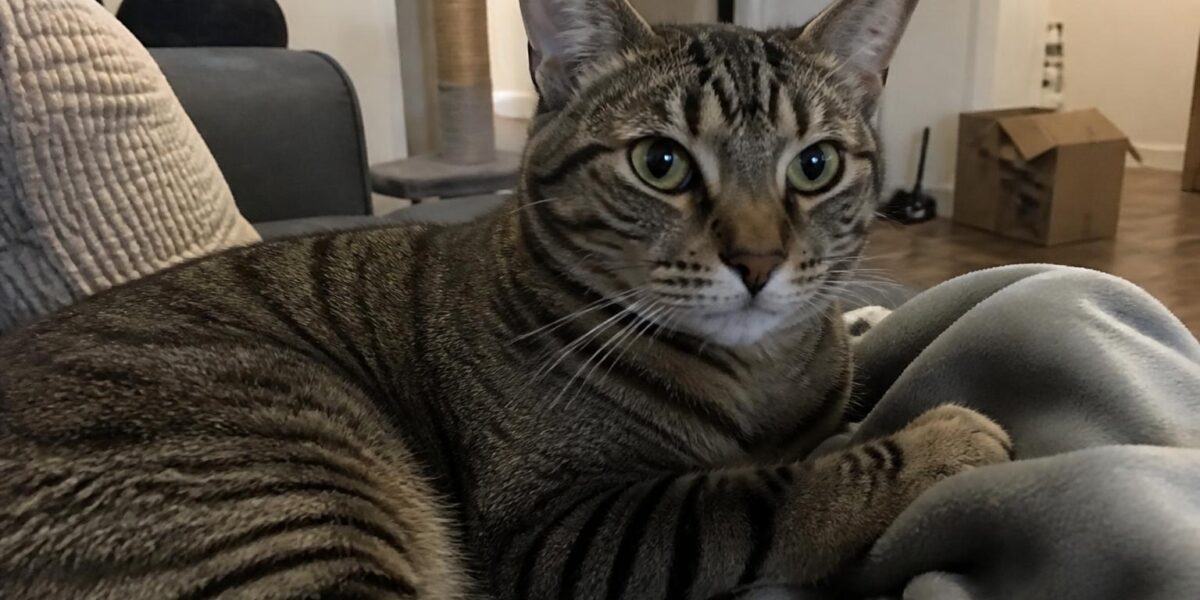 Burmese Cat Health Issues: Diabetes, HCM, and Eye Conditions