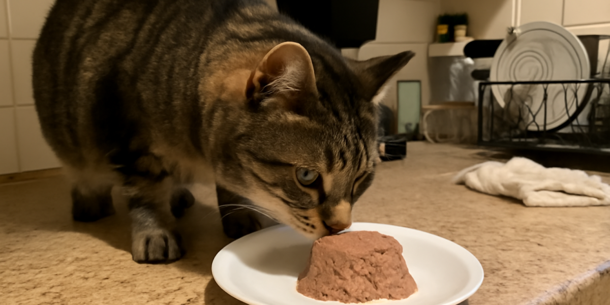 Can Cats Eat Chicken Liver Pate? Vitamin A Warning