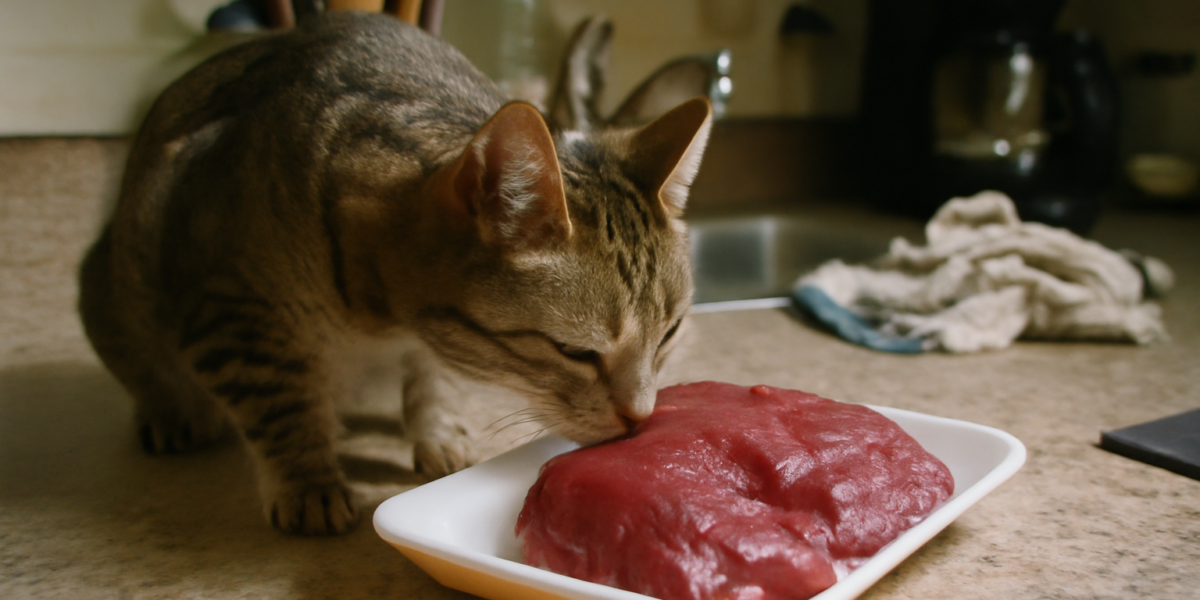 Can Cats Eat Emu? Novel Protein Safety Guide