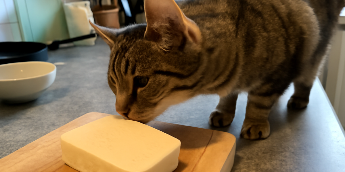 Can Cats Eat Halloumi? Brined Cyprus Cheese Safety