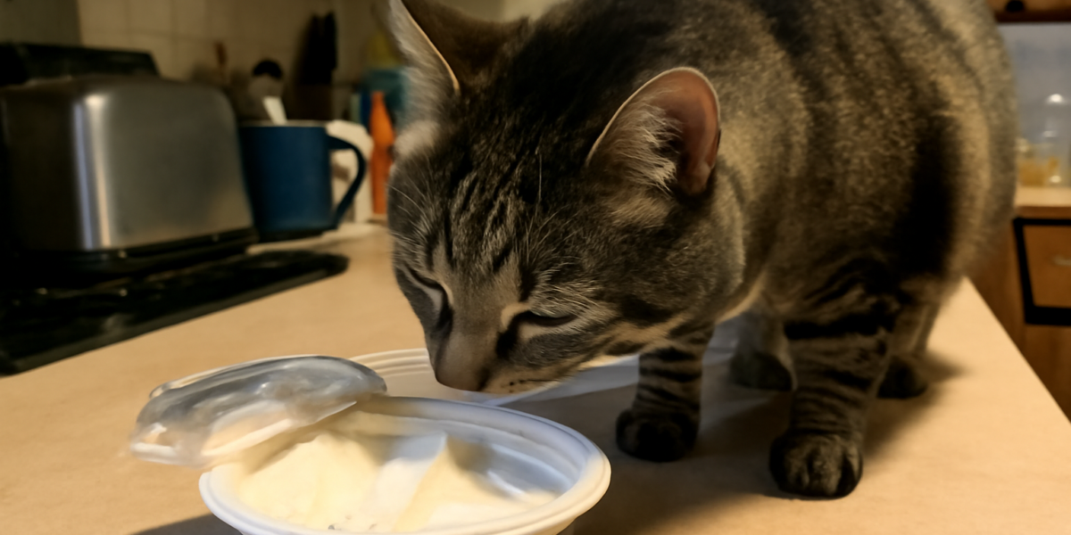 Can Cats Eat Mascarpone? Italian Cream Cheese Safety