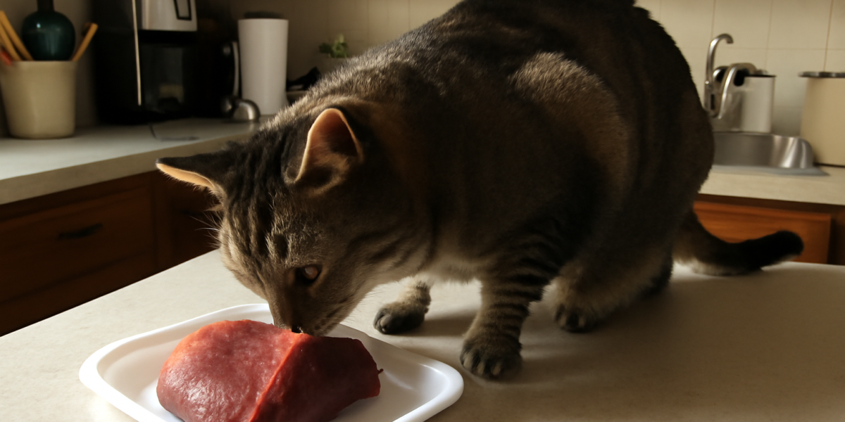Can Cats Eat Ostrich? Lean Novel Protein Guide
