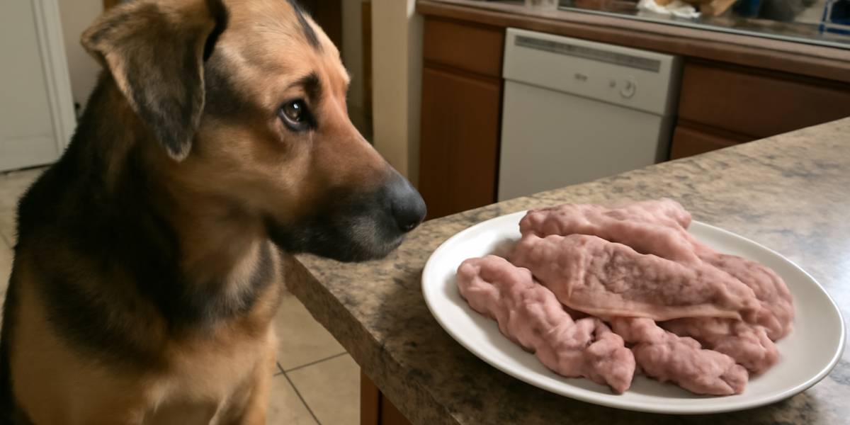 Can Dogs Eat Alligator Meat? Exotic Protein Safety Guide