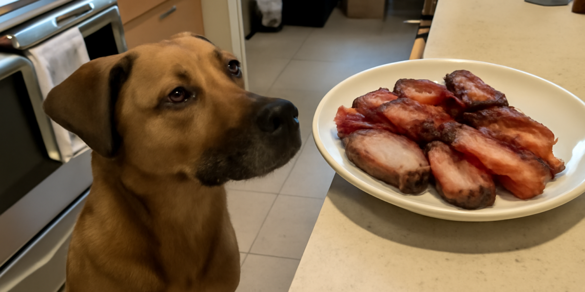 Can Dogs Eat Char Siu? Chinese BBQ Pork Risks