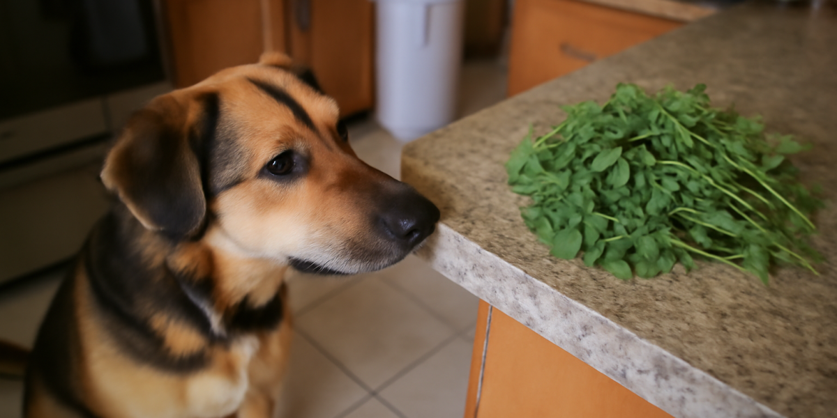 Can Dogs Eat Fenugreek? Spice and Seed Safety