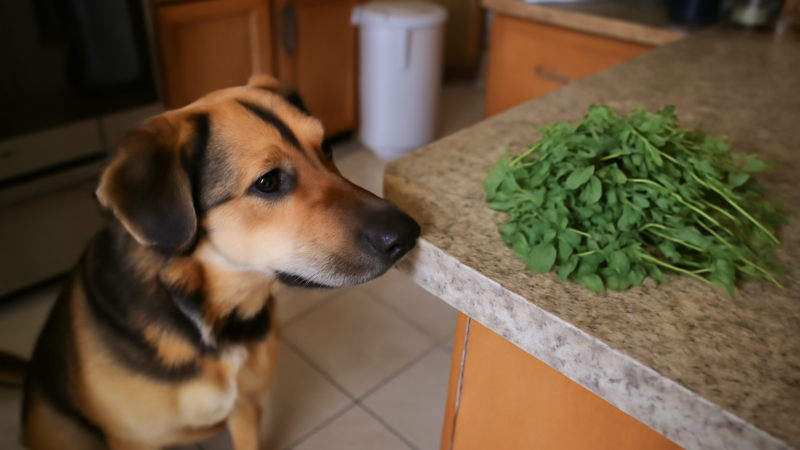 Can Dogs Eat Fenugreek? Spice and Seed Safety
