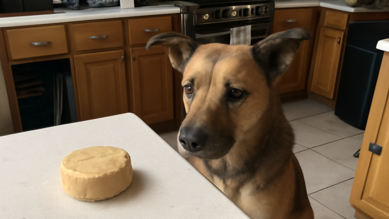 Can Dogs Eat Foie Gras? Fatty Liver Pancreatitis Warning