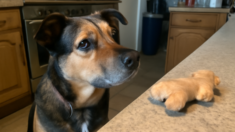 Can Dogs Eat Ginger Root? Fresh Ginger Safety