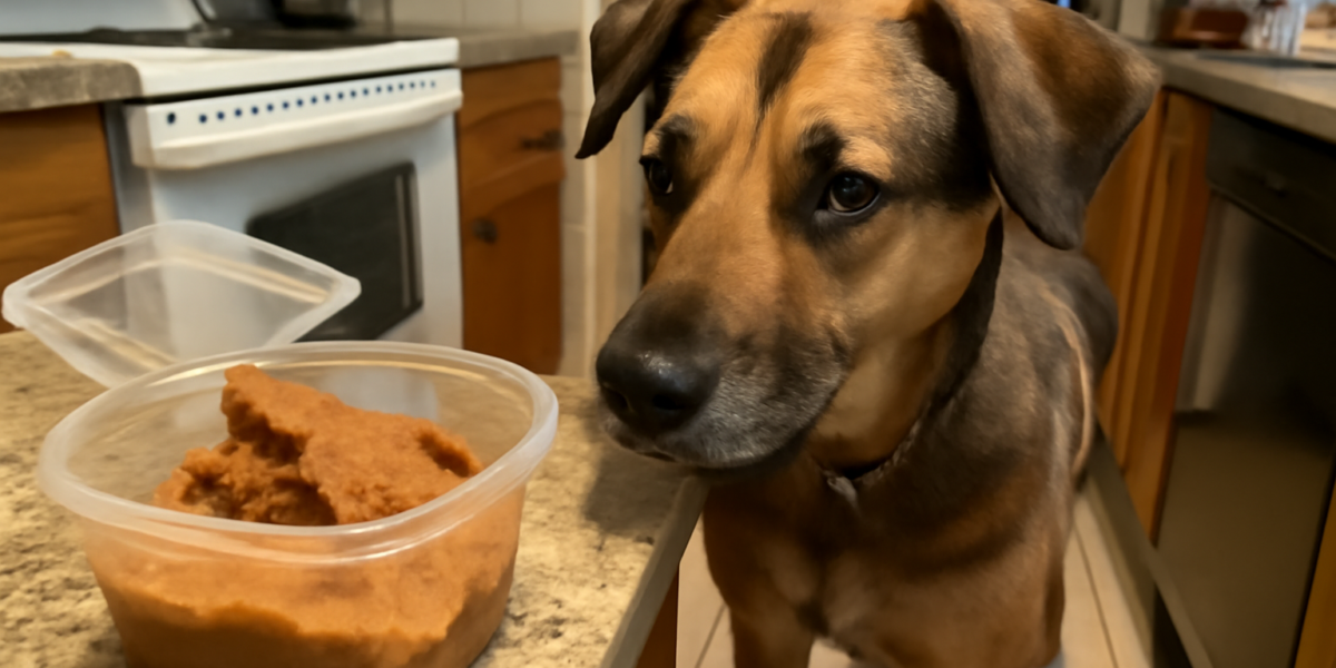 Can Dogs Eat Miso Paste? Sodium and Soy Risks