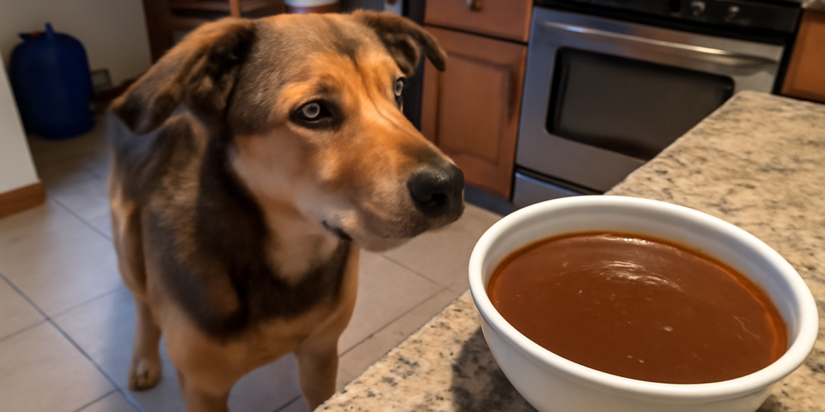 Can Dogs Eat Mole Sauce? Mexican Chocolate Chili Risks