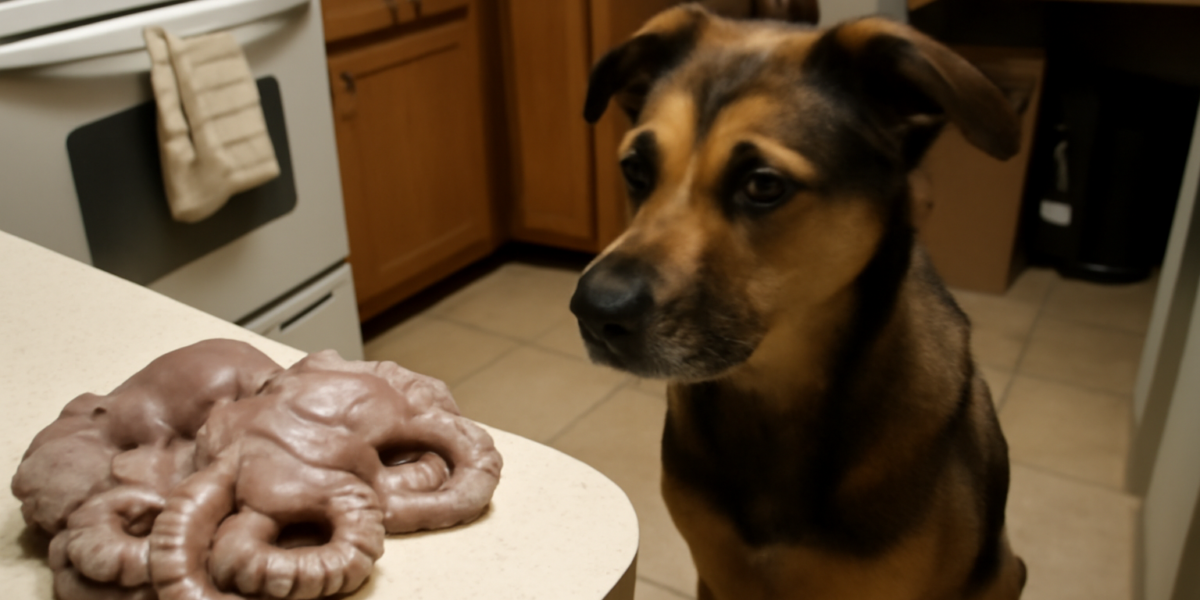 Can Dogs Eat Octopus? Cooked vs Raw Safety Guide