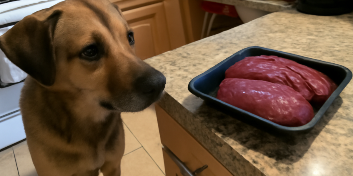 Can Dogs Eat Ostrich Meat? Novel Protein Safety Guide