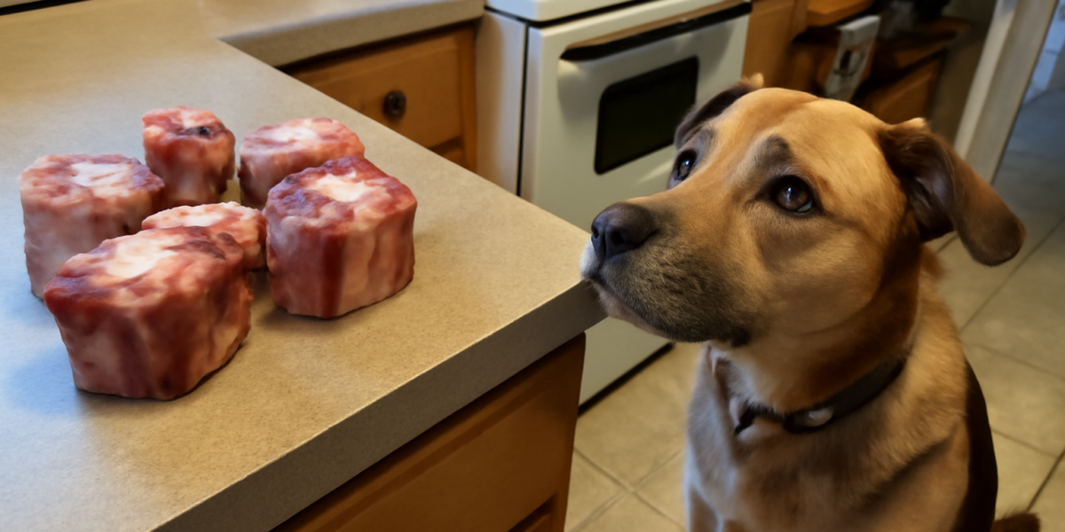 Can Dogs Eat Oxtail? Bone-In Beef Cut Safety Guide