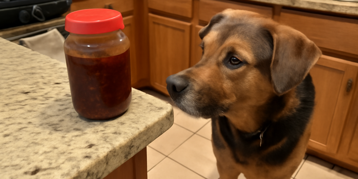 Can Dogs Eat Sambal? Southeast Asian Chili Paste Risks