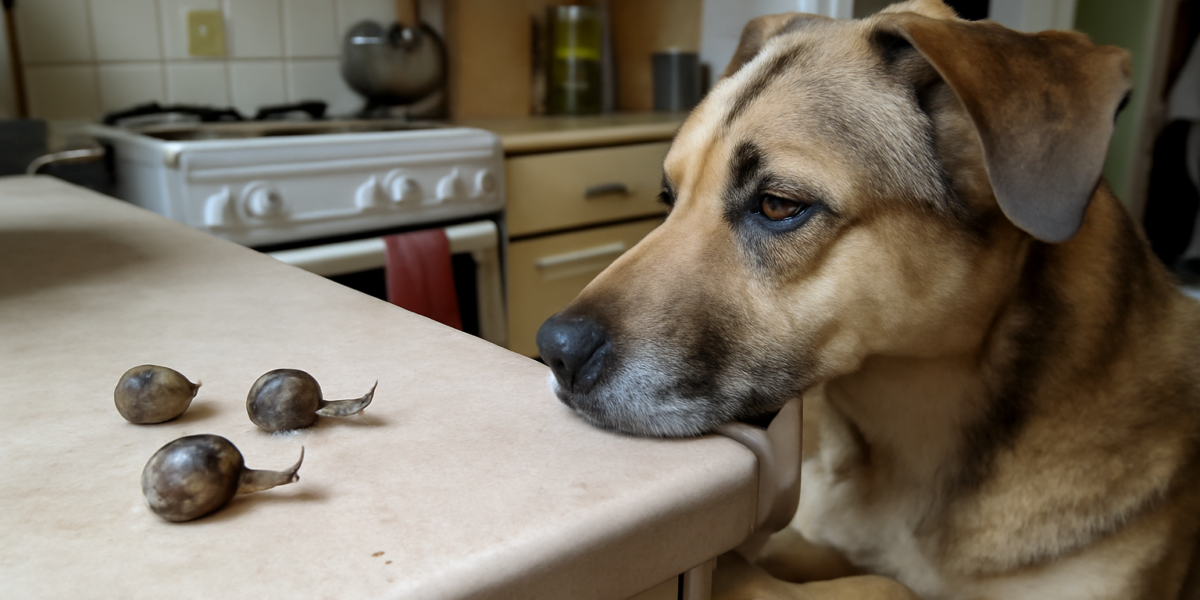 Can Dogs Eat Snails? Lungworm Risk and Escargot