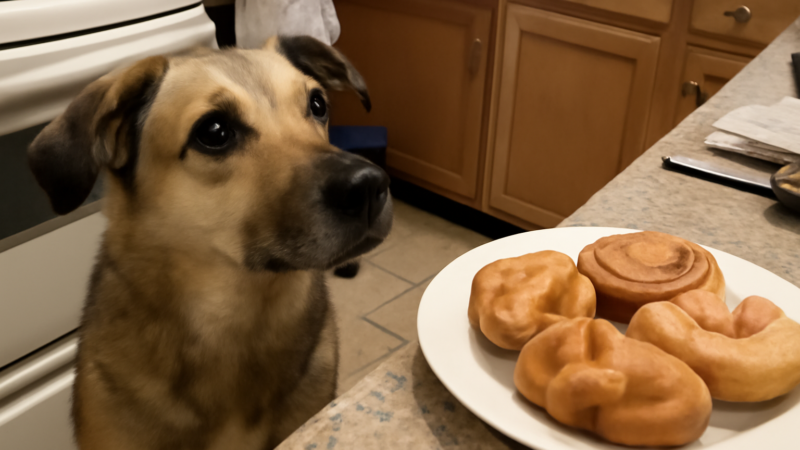 Can Dogs Eat Sweetbreads? Thymus and Pancreas Safety