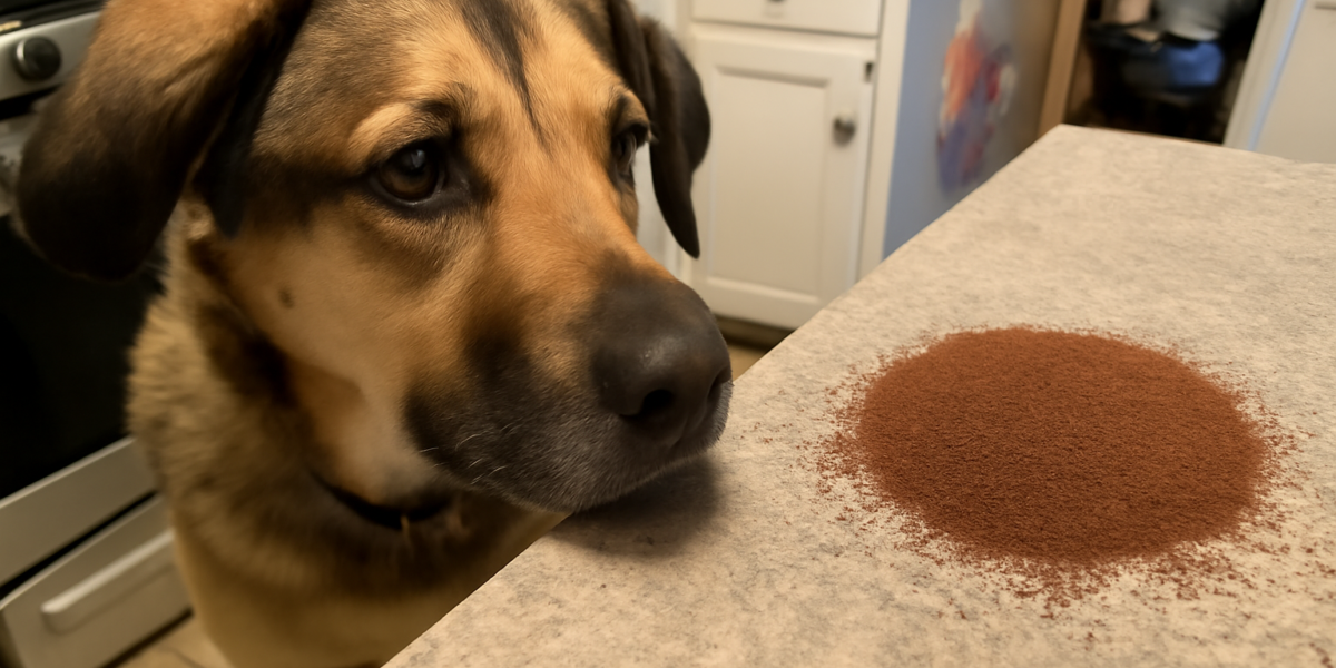 Can Dogs Eat Teff? Ancient Grain Safety Guide