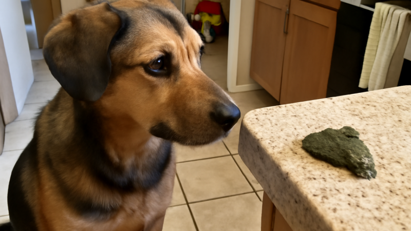 Can Dogs Eat Green Tripe? Raw Stomach Lining Benefits