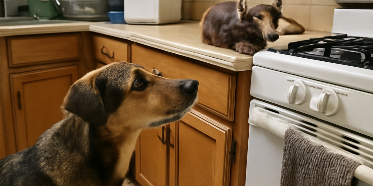 Can Dogs Eat Water Buffalo? Lean Red Meat Safety