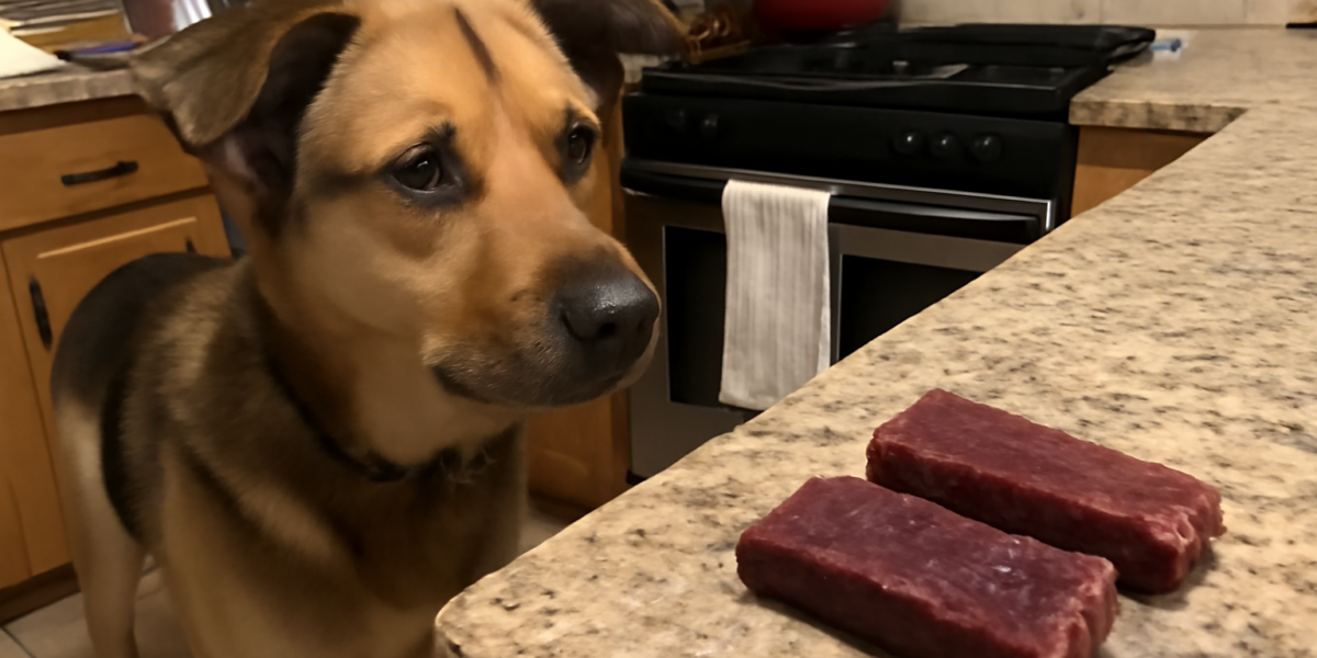 Can Dogs Eat Yak Meat? Novel Lean Protein Guide