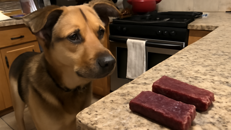 Can Dogs Eat Yak Meat? Novel Lean Protein Guide