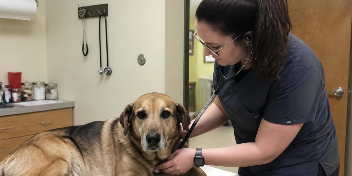 Cancer in Dogs: 10 Warning Signs Every Owner Should Know
