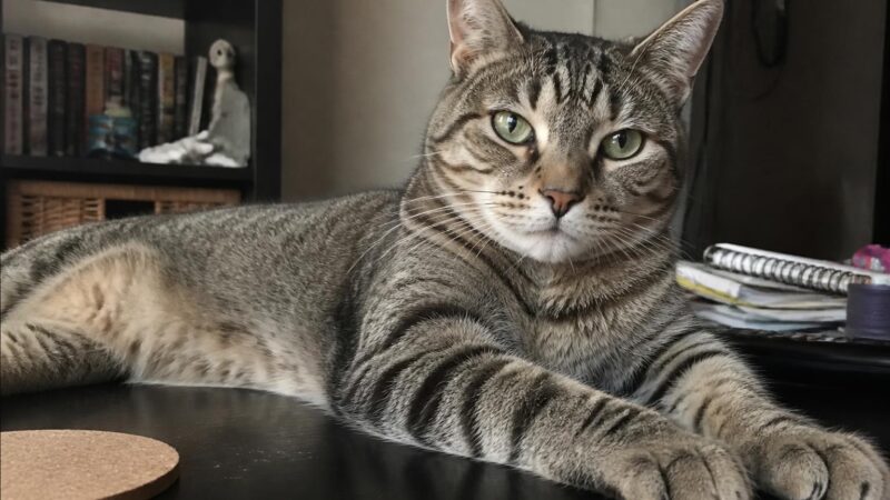 Cat Adoption Checklist: Supplies, Prep & First Week Guide